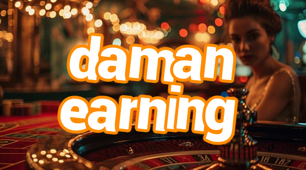 daman earning Screenshots